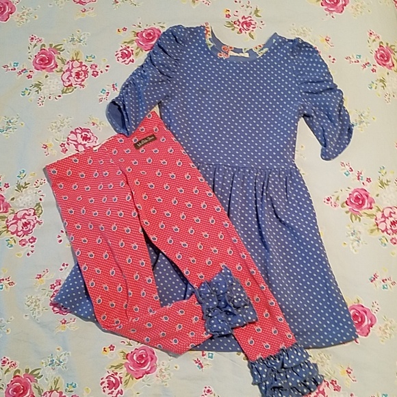 Matilda Jane Other - Matilda Jane 2 piece set!